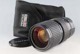 SMC Pentax-A 645 Zoom 80-160mm F/4.5 Lens #58915C4