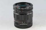 Voigtlander Apo-Lanthar 50mm F/2 Lens for Sony E #58932E5