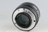 Nikon AF Nikkor 50mm F/1.4 Lens #58974A4