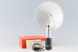 Leica Leitz Synchronblitzer Folding Flash Unit #59019L1