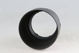 Leica Lens Hood 12575 for Tele-Elmar-M 135/4 #59023L1