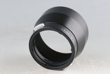 Leica Lens Hood 12575 for Tele-Elmar-M 135/4 #59023L1