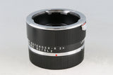 Leica Leitz Extender-R 2X for Leicaflex SL/SL2 #59024T