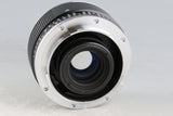 Leica Leitz Extender-R 2X for Leicaflex SL/SL2 #59024T