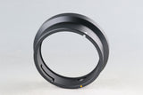 Leica Leits Macro-Elmarit-R 60mm f2.8 Lens Hood 12514 #59030T