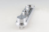 Leica Leitz SCNOO Rapid Winder Chrome #59036T