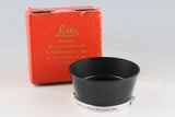 Leica Leitz ITDOO Summaron 35mm / Summicron 50mm Lens Hood #59046L1