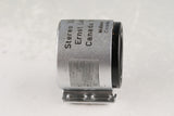 Leica Leitz Stereo Prism OIMPO + Stemar Metal Hood + 3.3cm Stereo Finder #59054L1