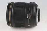 Nikon AF-S Nikkor 28mm F/1.8 G N Lens #59151A6