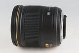 Nikon AF-S Nikkor 28mm F/1.8 G N Lens #59151A6