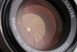 Asahi Pentax SMC Takumar 50mm F/1.4 Lens for M42 Mount #59180C3