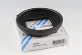 Hasselblad Extension Tube 8 #59183F2