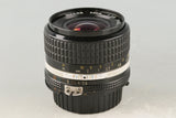 Nikon Nikkor 35mm F/2.8 Ais Lens #59194G31