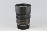 Leica Leitz Summicron-M 90mm F/2 Lens for Leica M #59218T