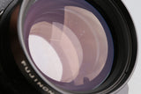 Fuji Fujifilm Fujinon.W 210mm F/5.6 Lens #59224B2