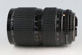 SMC Pentax-A 645 Zoom 80-160mm F/4.5 Lens #59267C3
