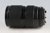 SMC Pentax-A 645 Zoom 80-160mm F/4.5 Lens #59267C3
