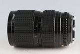 SMC Pentax-A 645 Zoom 80-160mm F/4.5 Lens #59267C3