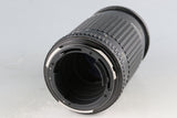 SMC Pentax -A 645 200mm F/4 Lens #59268C4
