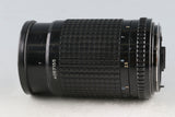 SMC Pentax -A 645 200mm F/4 Lens #59268C4