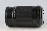 SMC Pentax -A 645 200mm F/4 Lens #59268C4