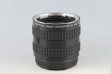 Pentax Rear Converter-A 645 2x #59271C3