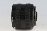 Pentax Rear Converter-A 645 2x #59271C3