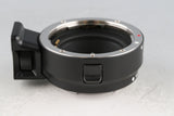 Canon Mount Adapter EF-EOS M #59459F2