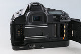 Canon EOS-1V 35mm SLR Film Camera #59480E4