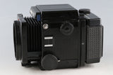 Mamiya RZ67 Medium Format Film Camera #59503E3