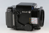 Mamiya RZ67 Medium Format Film Camera #59503E3