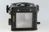 Mamiya RZ67 Medium Format Film Camera #59503E3