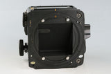 Mamiya RZ67 Medium Format Film Camera #59503E3