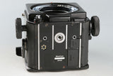 Mamiya RZ67 Medium Format Film Camera #59503E3