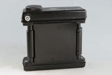 Mamiya RZ67 Medium Format Film Camera #59503E3