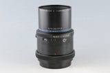 Mamiya-Sekor Z 250mm F/4.5 W Lens for RZ67 #59506G41