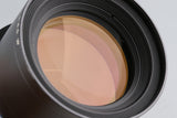 Mamiya-Sekor Z 250mm F/4.5 W Lens for RZ67 #59506G41
