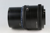 Mamiya-Sekor Z 250mm F/4.5 W Lens for RZ67 #59506G41