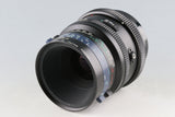 Mamiya Macro M 140mm F/4.5 M/L-A Lens for RZ67 #59507E5