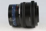 Mamiya Macro M 140mm F/4.5 M/L-A Lens for RZ67 #59507E5