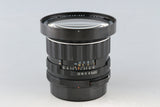 Asahi Pentax SMC Takumar 6x7 55mm F/3.5 Lens #59510C5