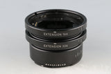Hasselblad Extension 16E + 32E #59549F3