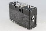 Rollei 35B 35mm Film Camera #59569D5