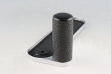 Leica Hand Grip M9 Steel Grey #59570T