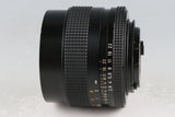 Contax Carl Zeiss Distagon T* 28mm F/2.8 AEJ Lens for CY Mount #59586A1