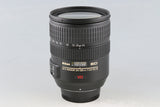 Nikon AF-S Nikkor 24-120mm F/3.5-5.6 G ED VR Lens #59689A6