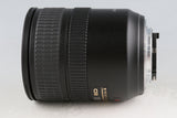 Nikon AF-S Nikkor 24-120mm F/3.5-5.6 G ED VR Lens #59689A6