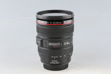 Canon EF 24-105mm F/4 L IS USM Lens #59690F5