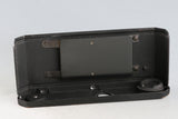 Nikon S3 Black Paint 35mm Rangefinder Film Camera #59695D1