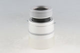 Fujicolor Professional Loupe 4X With Box #59725L9